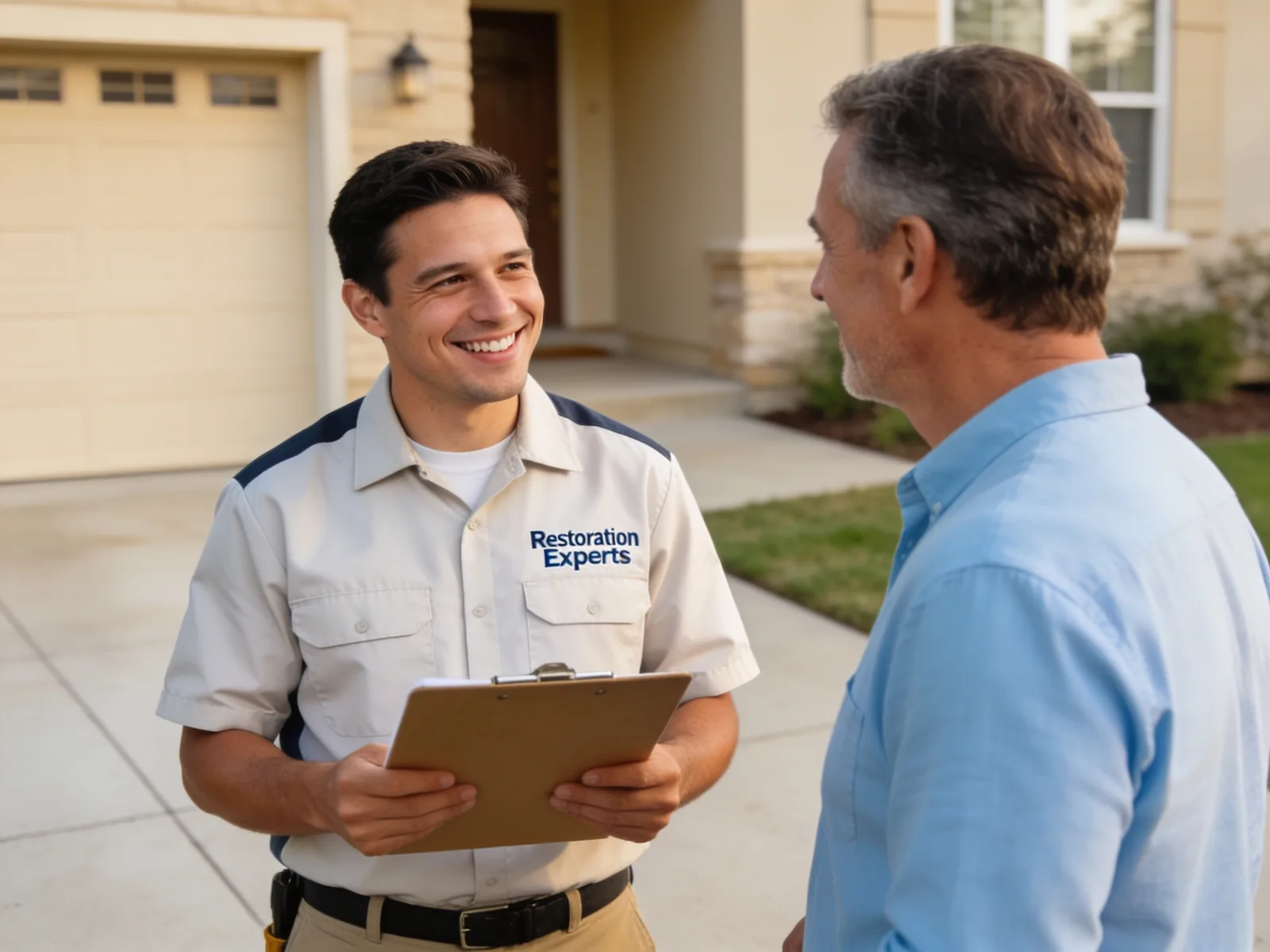Water Damage Cleanup Moran, KS FAQs
